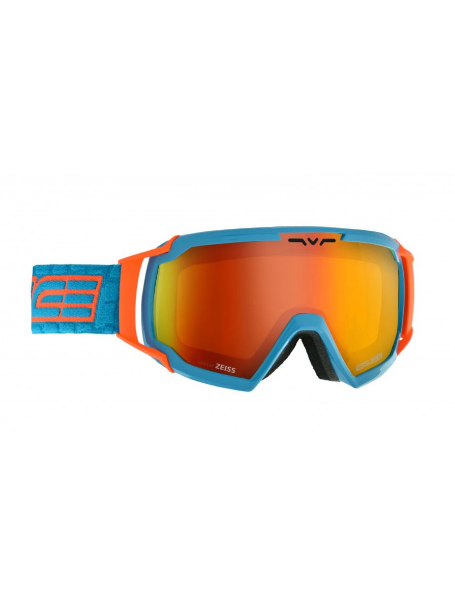 Gogle SALICE 618 DARWF CIAN Blue Mirror
