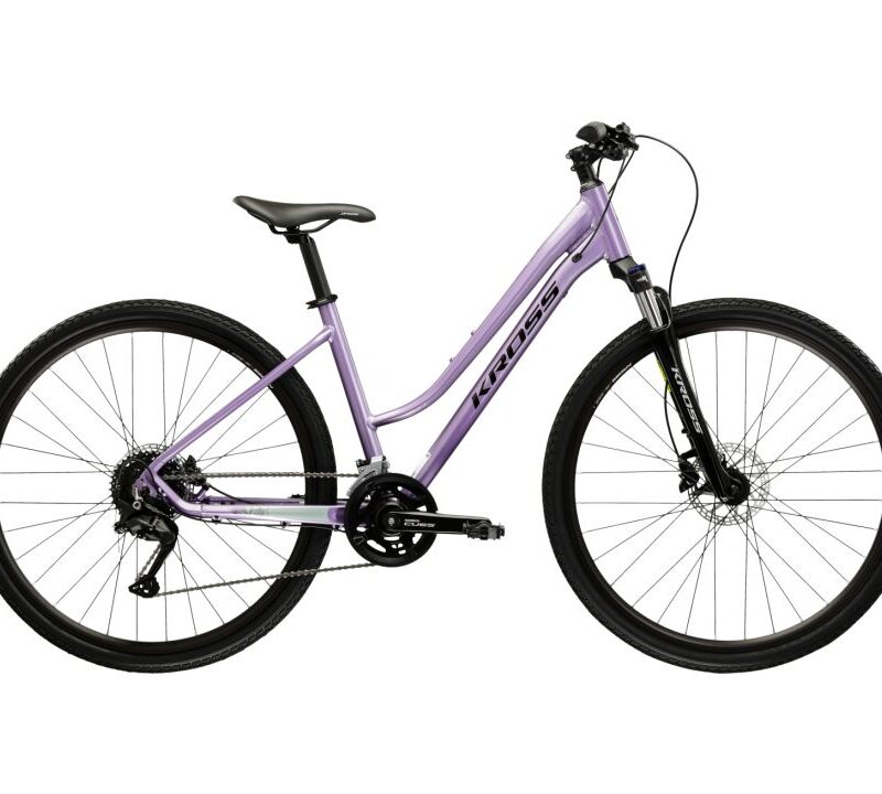 Rower KROSS EVADO 5.0