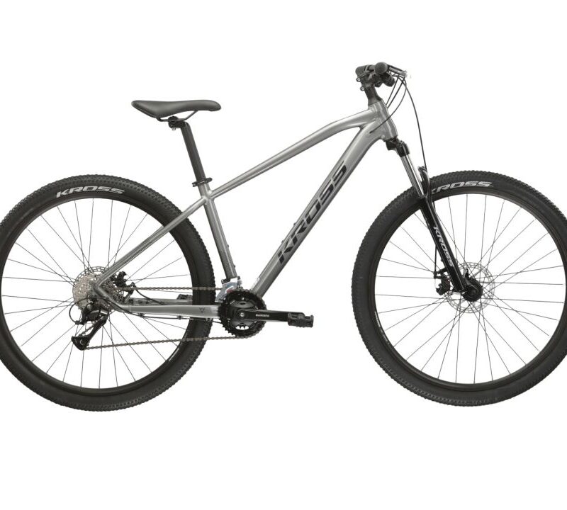 Rower KROSS HEXAGON 3.0