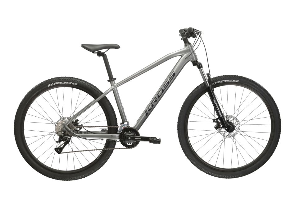 Rower KROSS HEXAGON 3.0