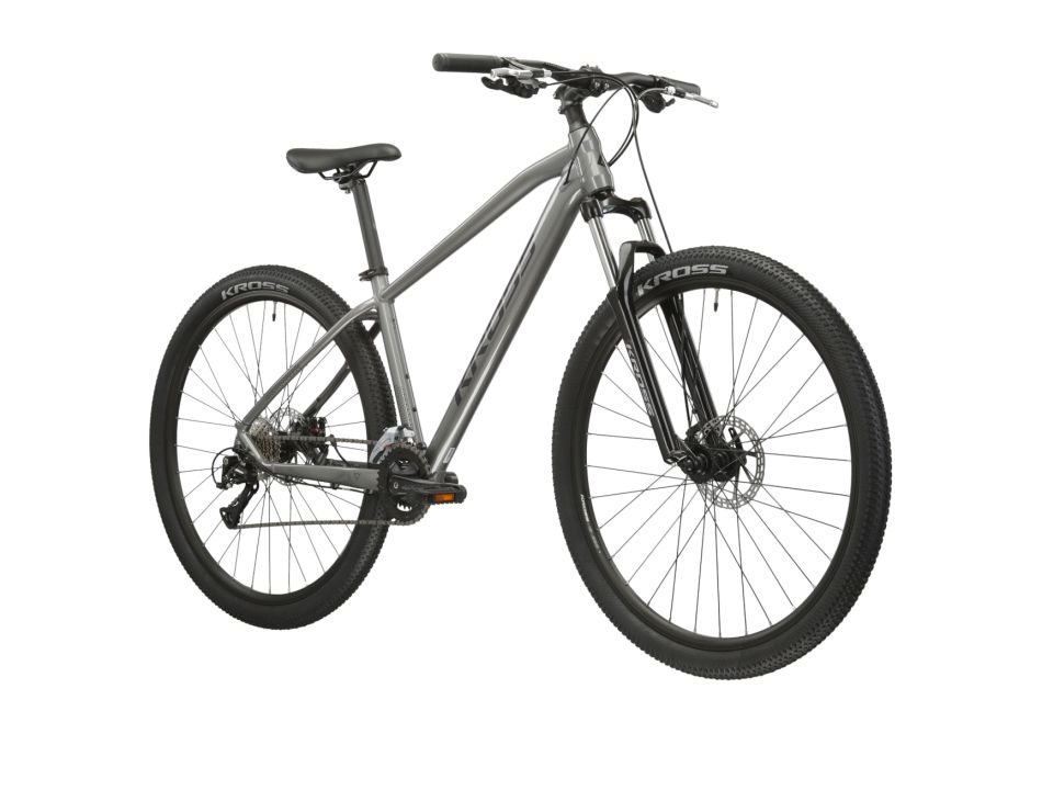 Rower KROSS HEXAGON 3.0 - obrazek 2