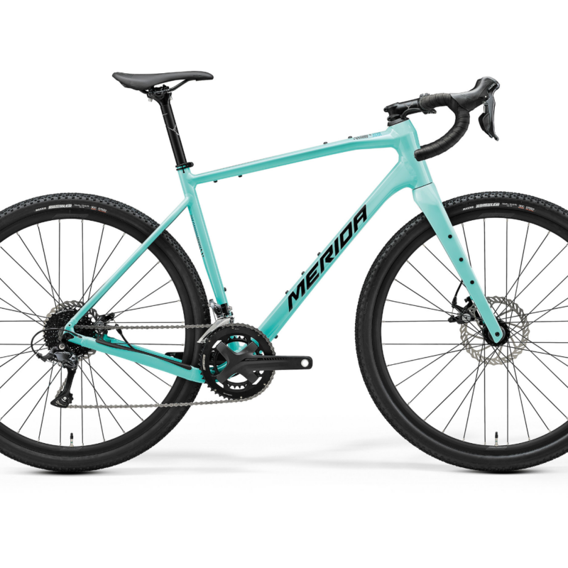 Rower MERIDA SILEX 200