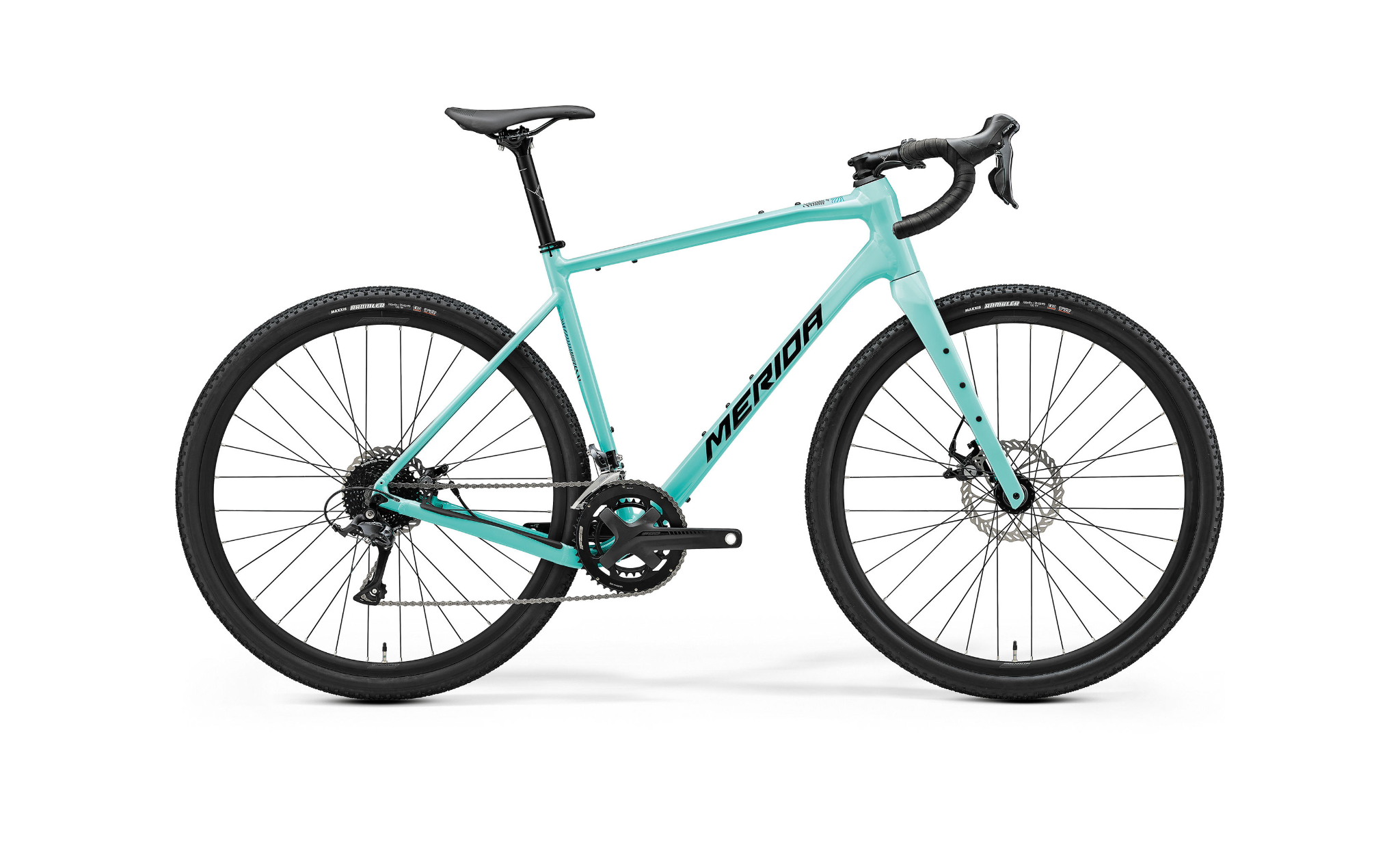 Rower MERIDA SILEX 200