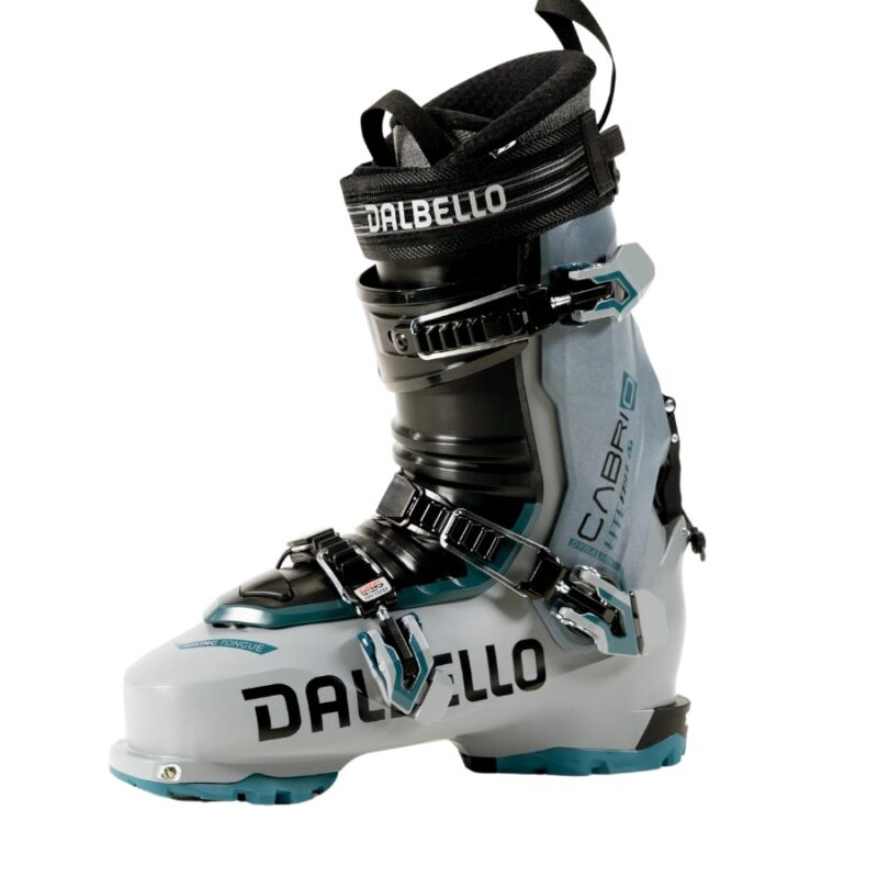 Buty narciarskie DALBELLO CABRIO LV FREE 130 LITE