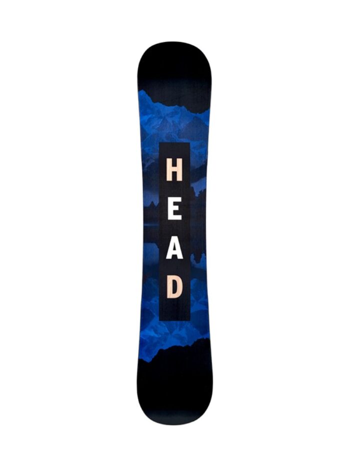 Deska snowboardowa Head TRUE 2.0