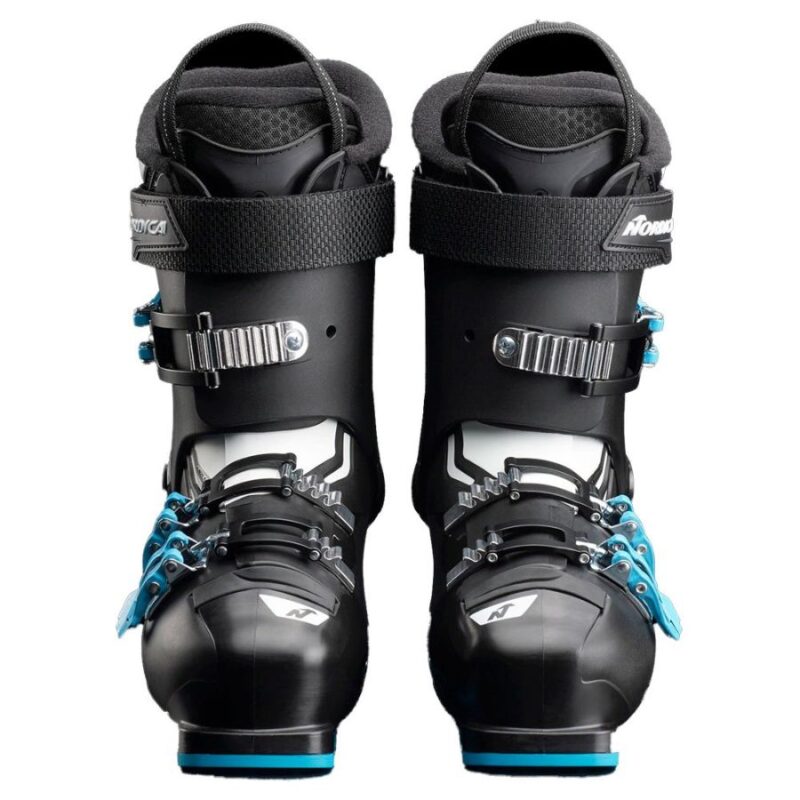Buty narciarskie NORDICA TREND 3 W Black-Light Blue-White