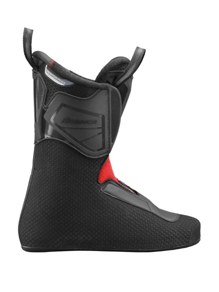 Buty narciarskie NORDICA THE CRUISE 120 (GW) Black-Anthracite-Red