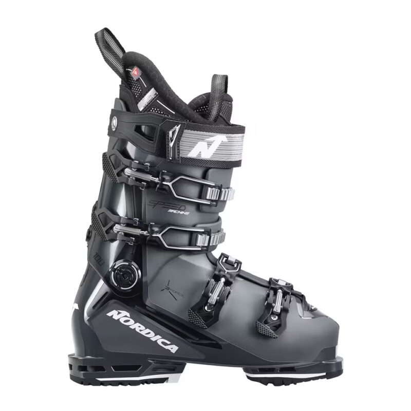 Buty narciarskie NORDICA SPEEDMACHINE 3 100 (GW)