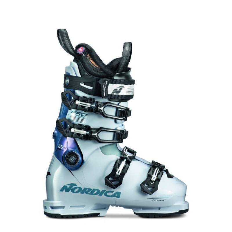 Buty narciarskie NORDICA PROMACHINE 105 (GW)