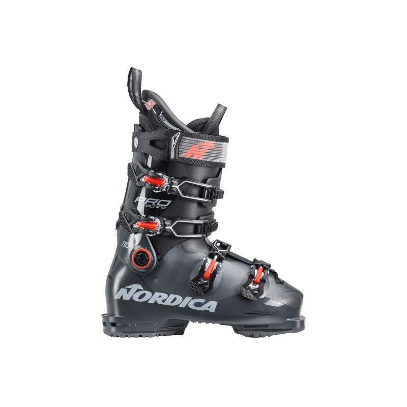 Buty narciarskie NORDICA PROMACHINE 110 (GW)