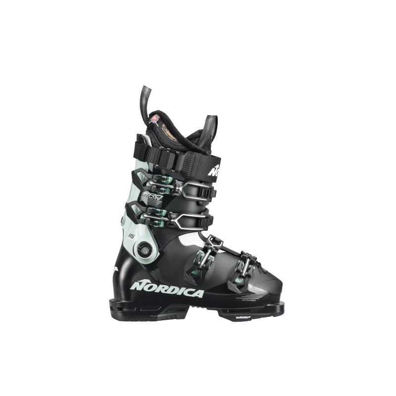 Buty narciarskie NORDICA PROMACHINE 115 (GW)