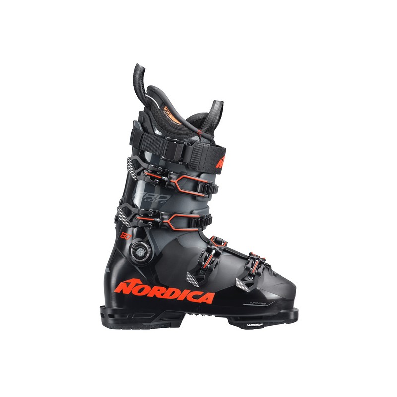 Buty narciarskie NORDICA PROMACHINE 130 (GW)