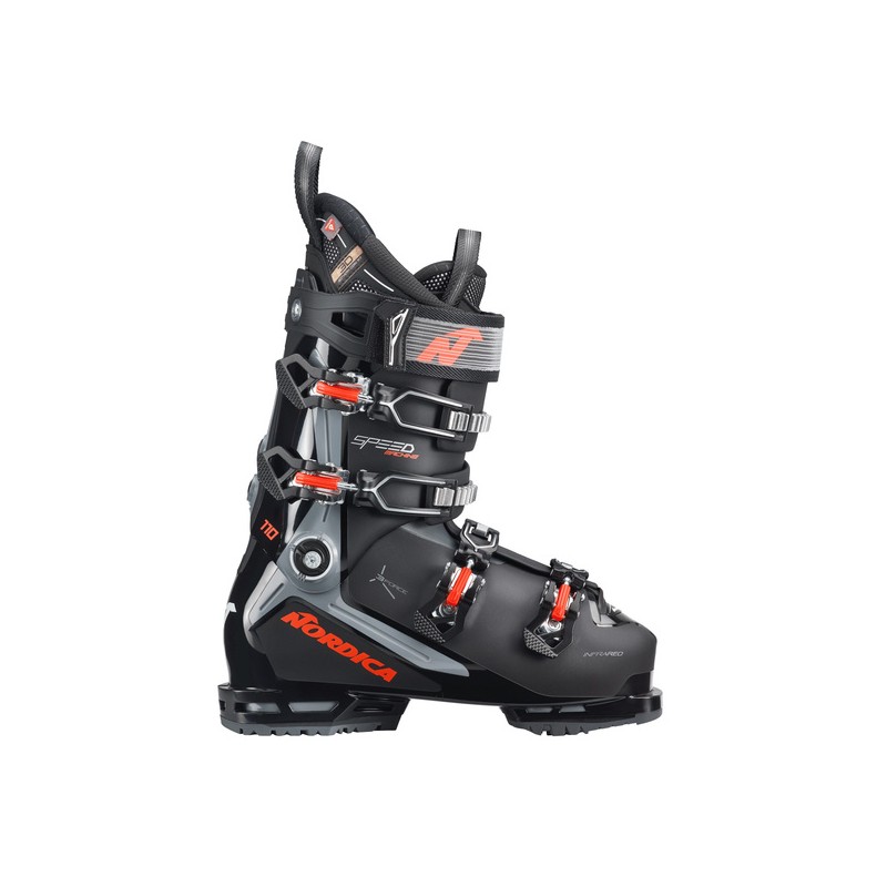 Buty narciarskie NORDICA SPEEDMACHINE 3 110 (GW)