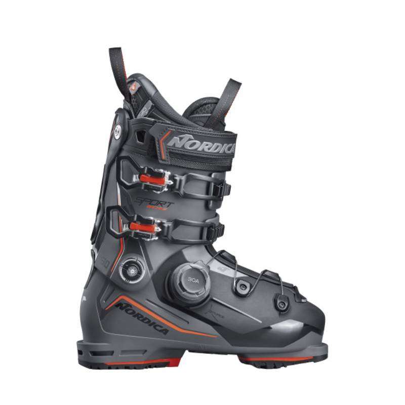 Buty narciarskie NORDICA SPORTMACHINE 3 130 BOA (GW)