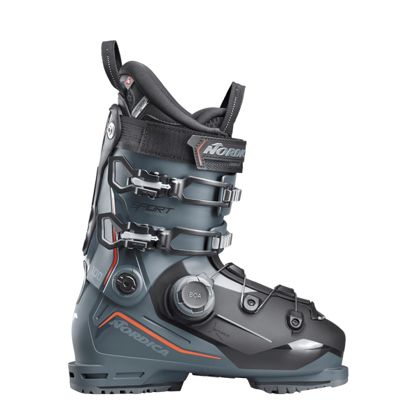 Buty narciarskie NORDICA SPORTMACHINE 3 100 BOA (GW)