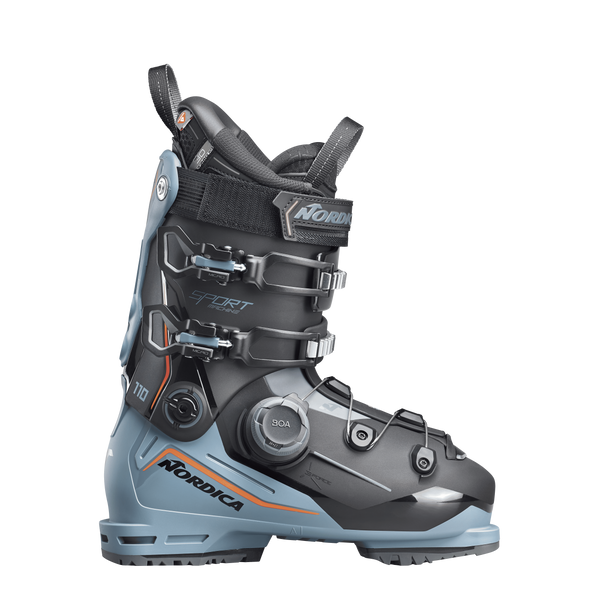Buty narciarskie NORDICA SPORTMACHINE 3 110 BOA (GW)