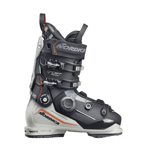 Buty narciarskie NORDICA SPORTMACHINE 3 120 BOA (GW)