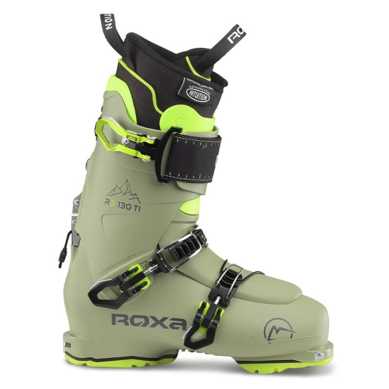 Buty narciarskie ROXA R3 130 TI I.R.