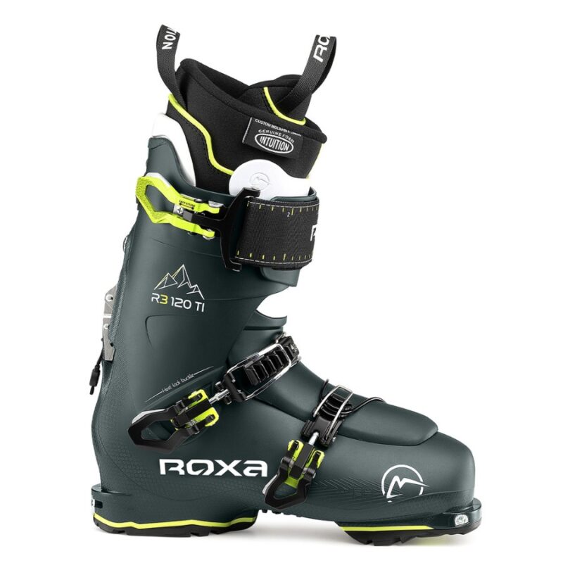 Buty narciarskie ROXA R3 120 TI I.R.