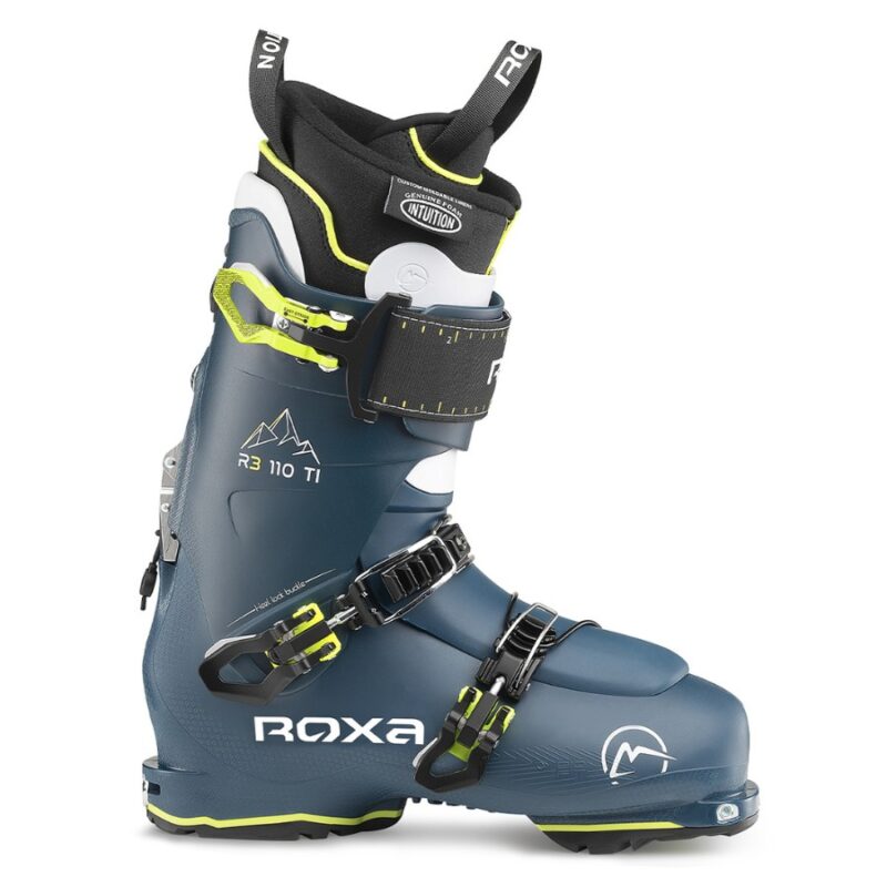 Buty narciarskie ROXA R3 110 TI I.R.