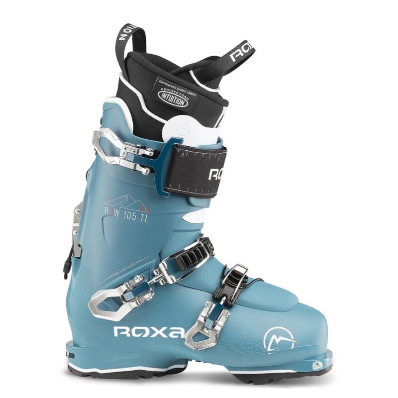 Buty narciarskie ROXA R3W 105 TI I.R.