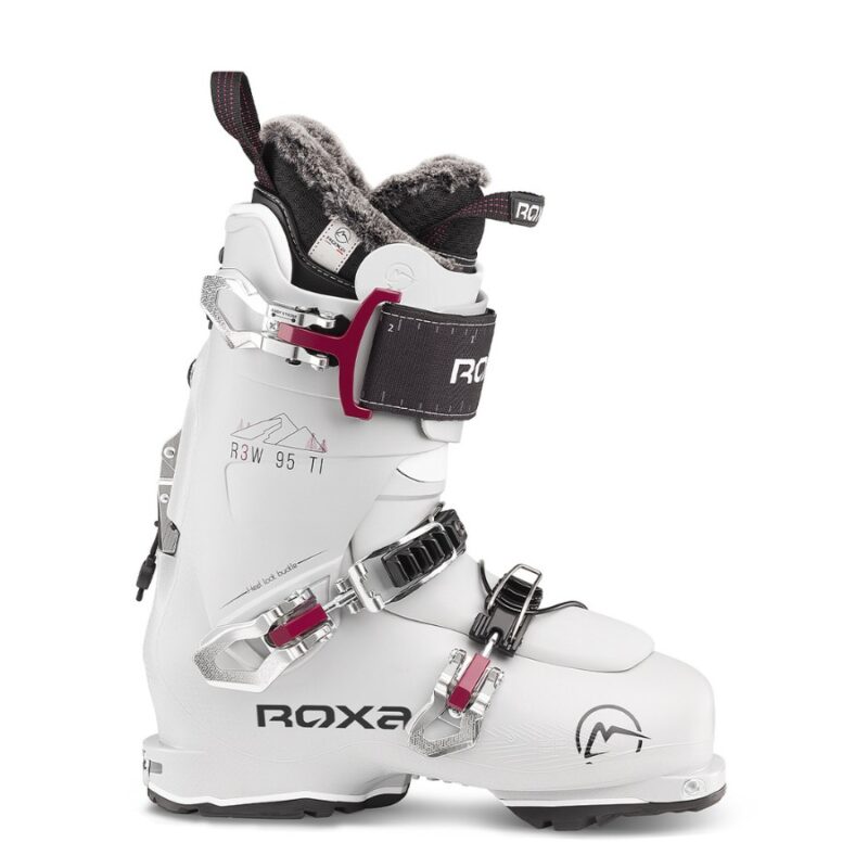 Buty narciarskie ROXA R3W 95 TI I.R.