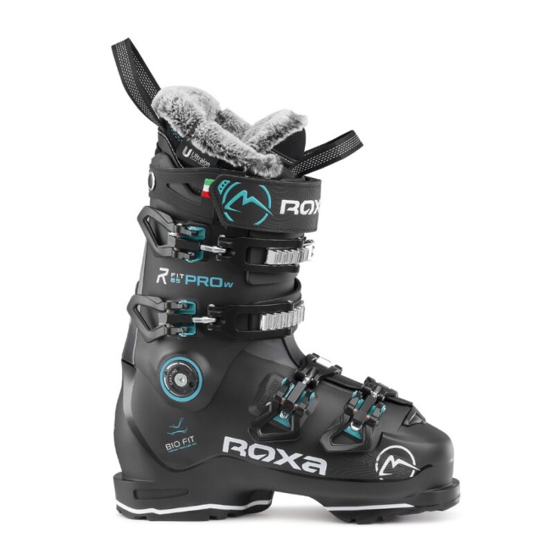 Buty narciarskie ROXA R/FIT PRO 85 W