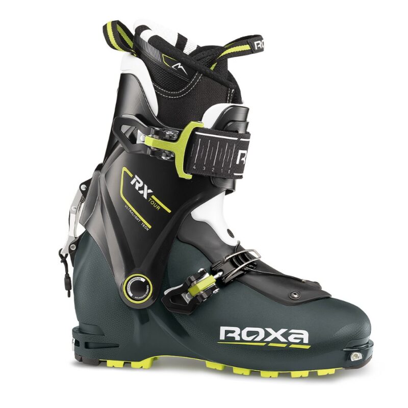 Buty narciarskie ROXA RX TOUR