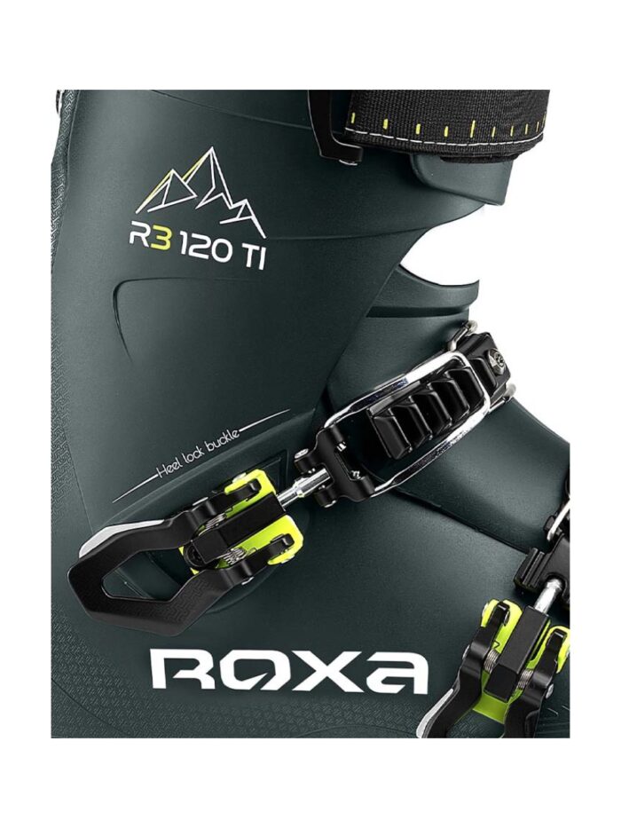 Buty narciarskie ROXA R3 120 TI I.R.