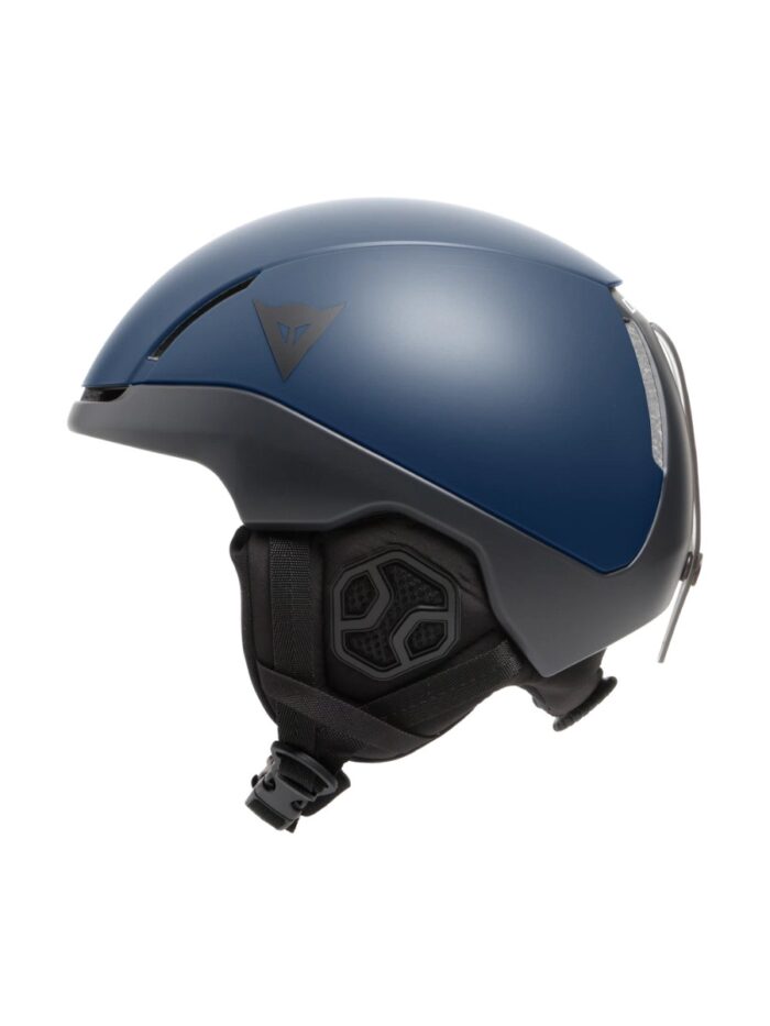 Kask DAINESE ELEMENTO SKI Helmet Petrol Blue