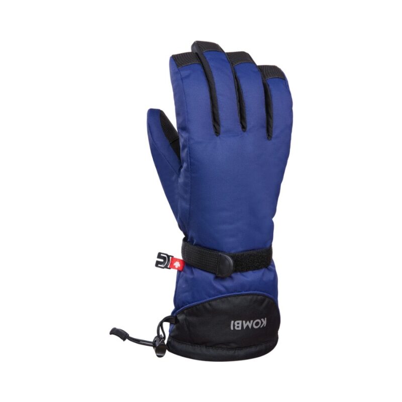 Rękawiczki KOMBI Everyday Gloves Men Space Blue