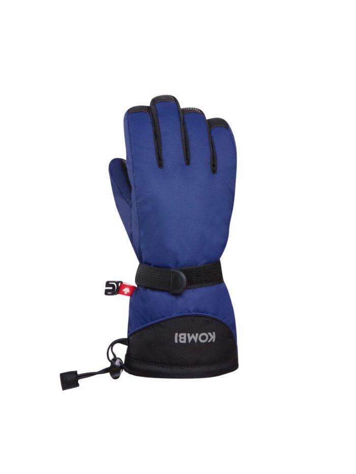 Rękawiczki KOMBI Everyday Gloves Women Space Blue