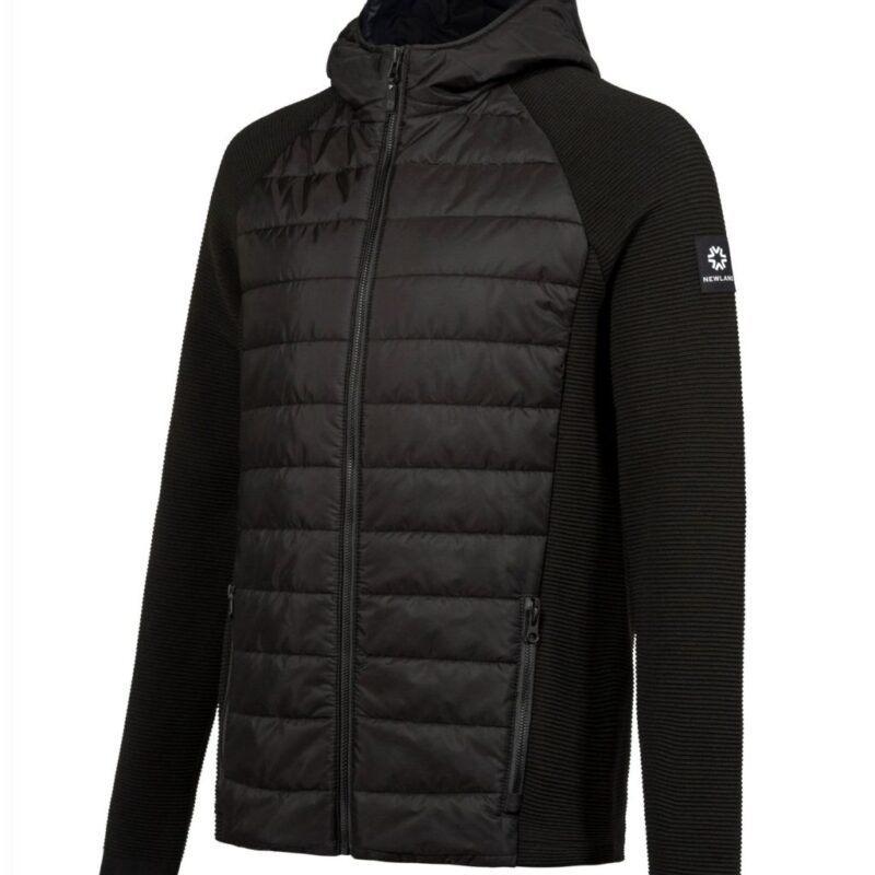Kurtka hybrydowa NEWLAND Aren męska