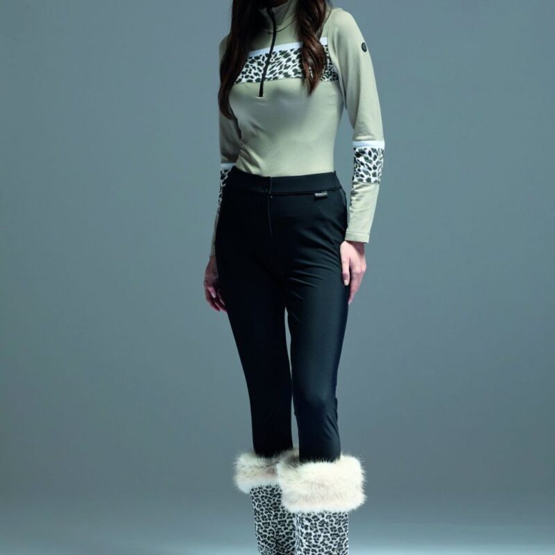 Spodnie NEWLAND ALPENSIA damskie