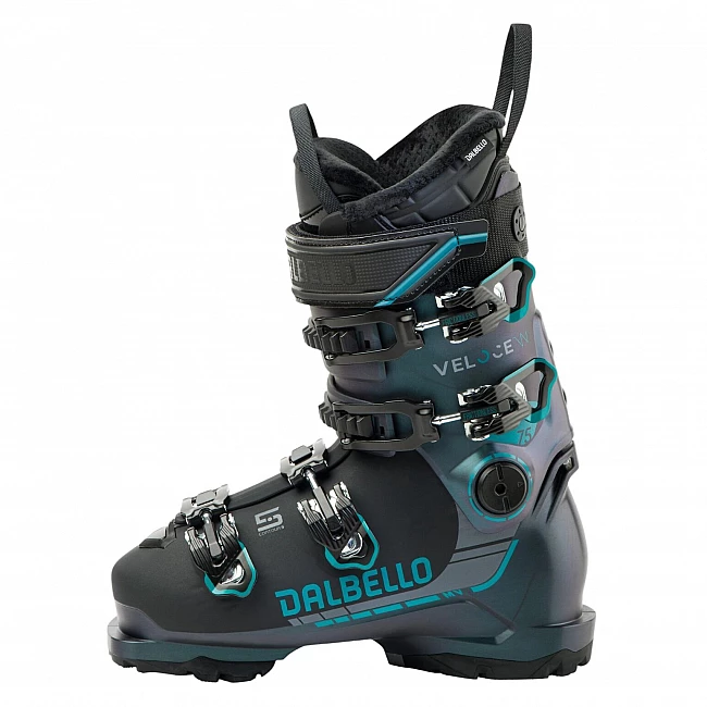 Buty narciarskie Dalbello Veloce 75 MV W