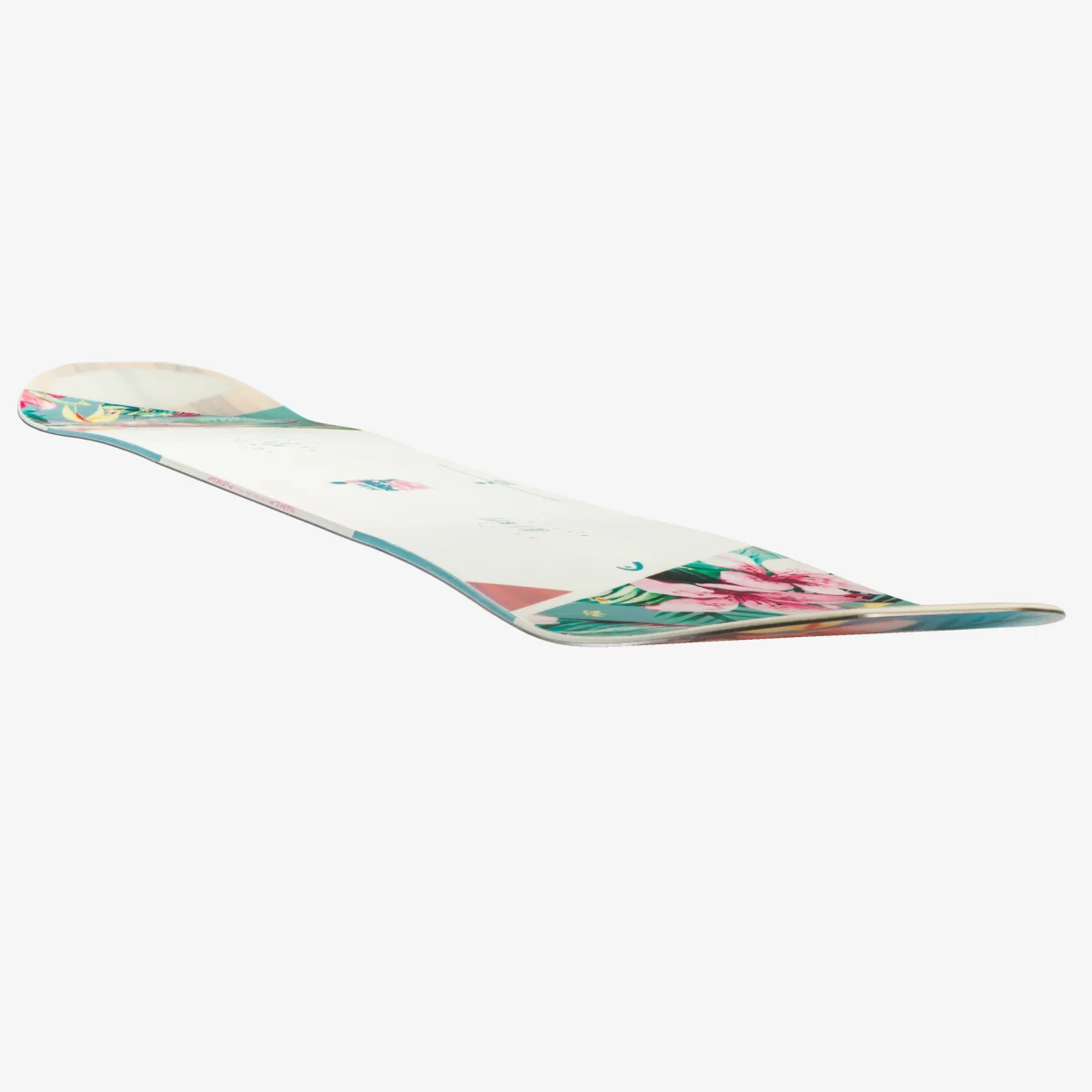 Deska snowboardowa HEAD EVERYTHING LYT - obrazek 3