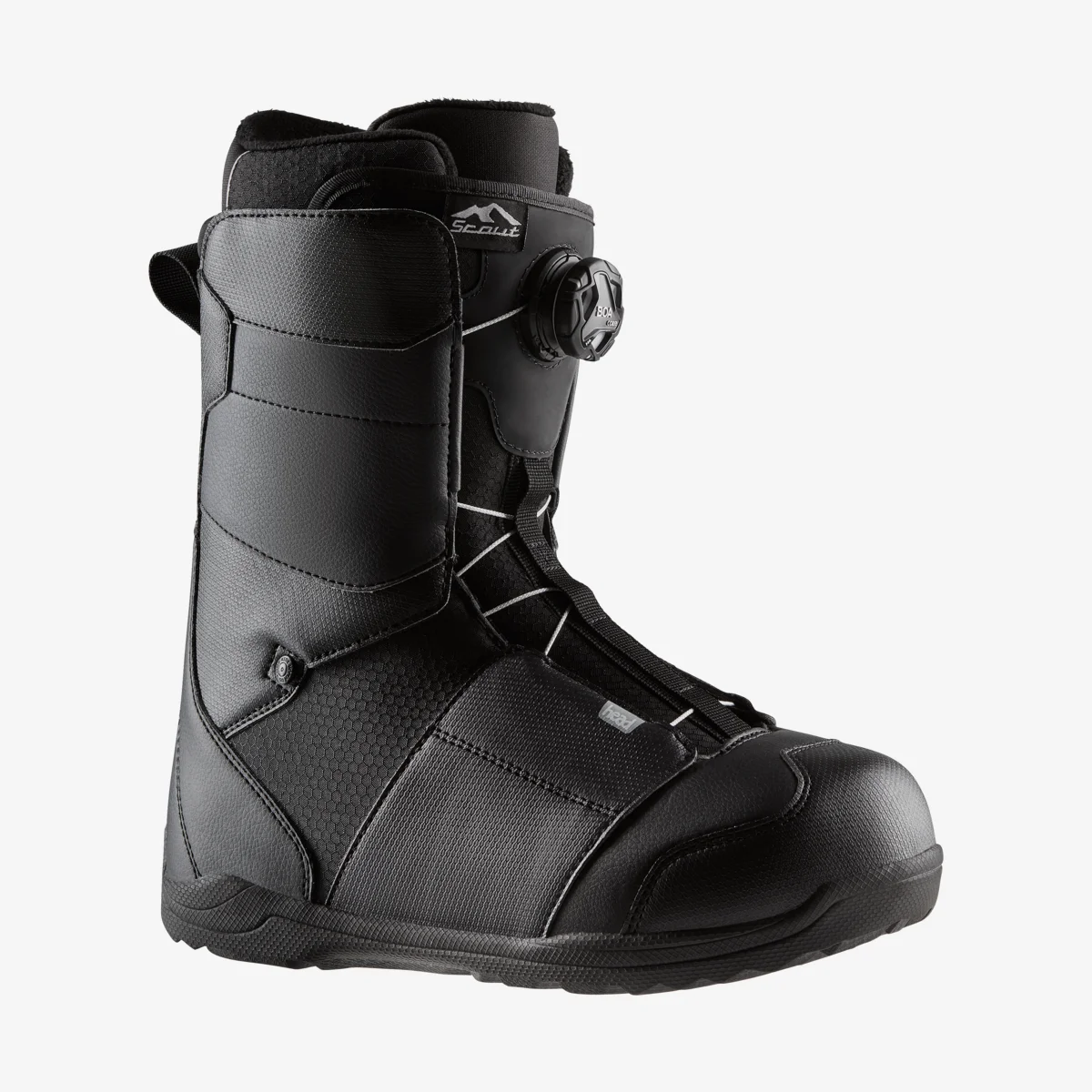 Buty snowboardowe HEAD Scout Lyt BOA Coiler