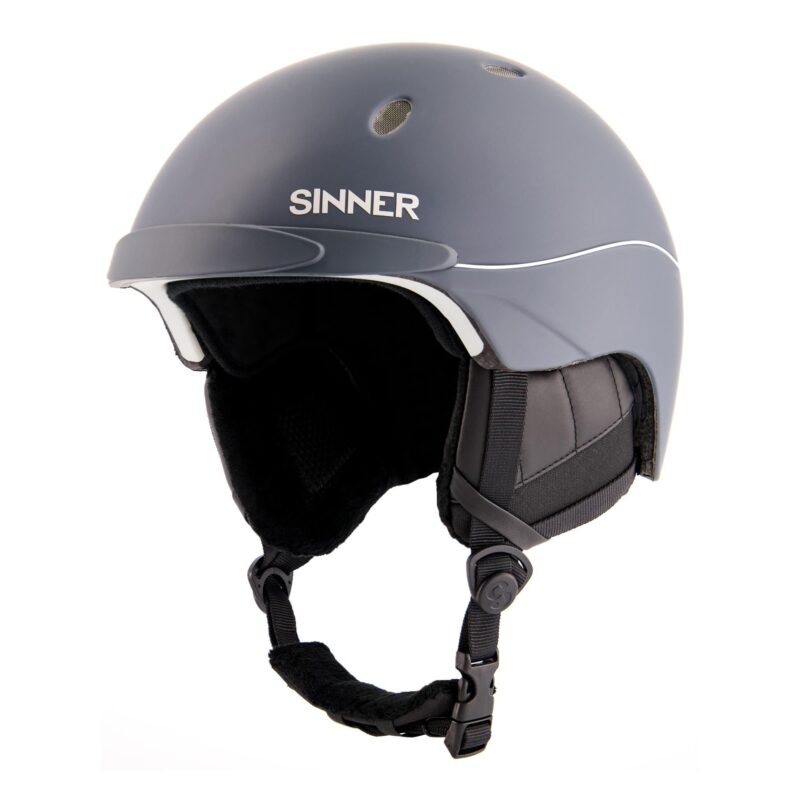 Kask narciarski SINNER Titan