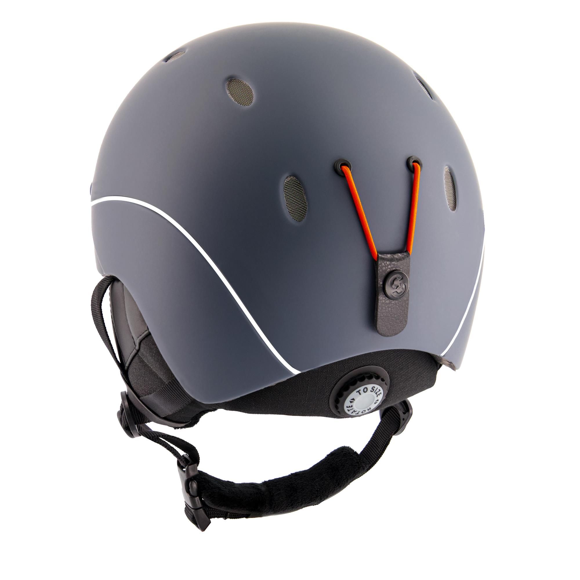 Kask narciarski SINNER Titan - obrazek 7