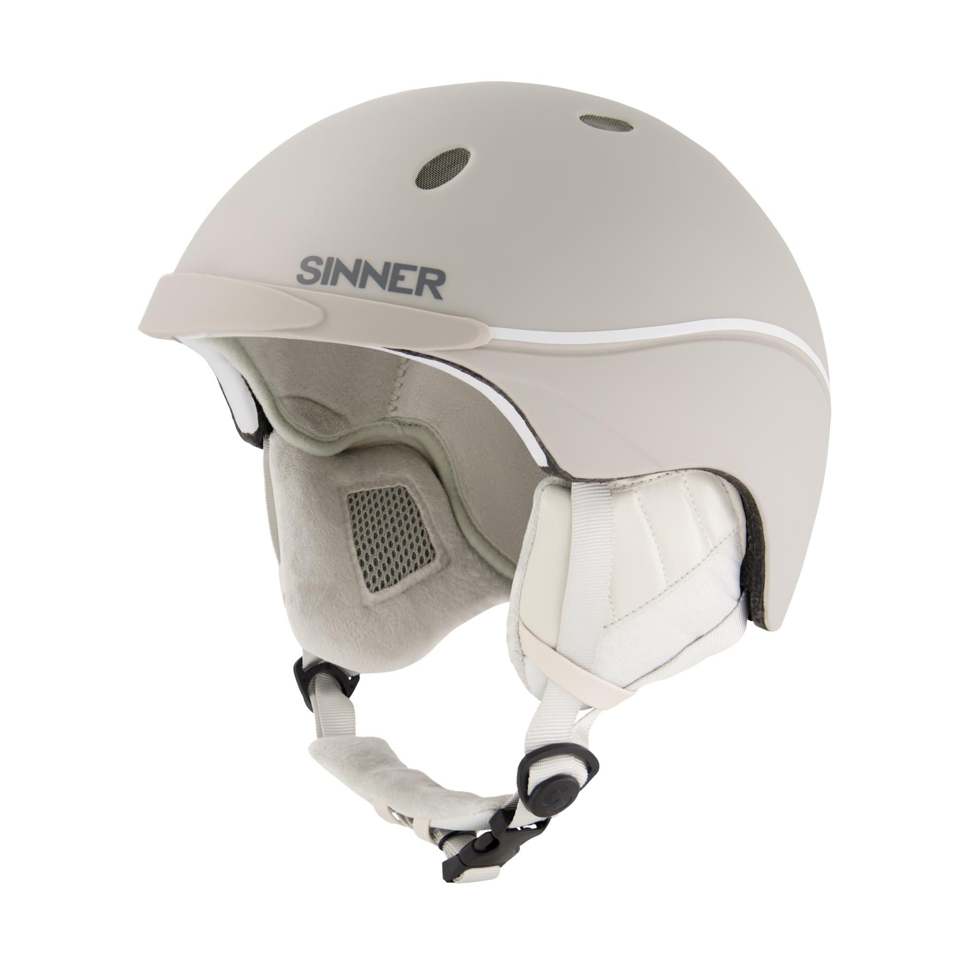 Kask narciarski SINNER Titan - obrazek 4