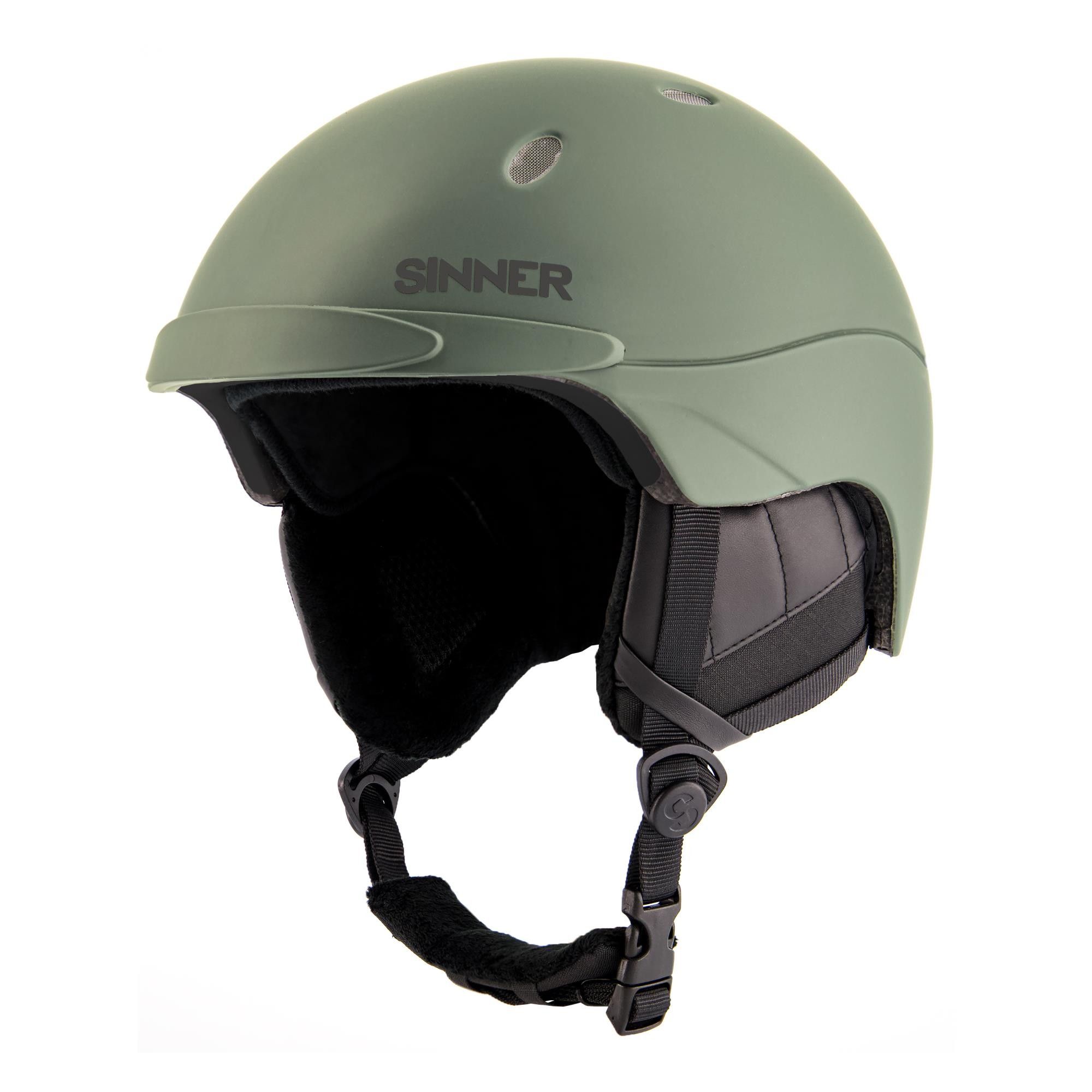 Kask narciarski SINNER Titan - obrazek 3