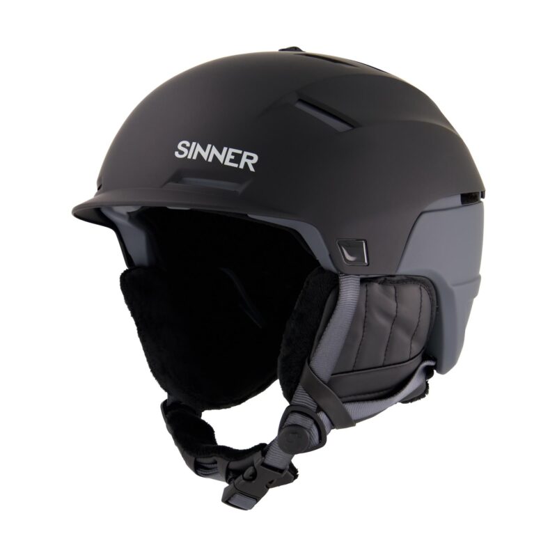 Kask narciarski SINNER Beartooth Matte
