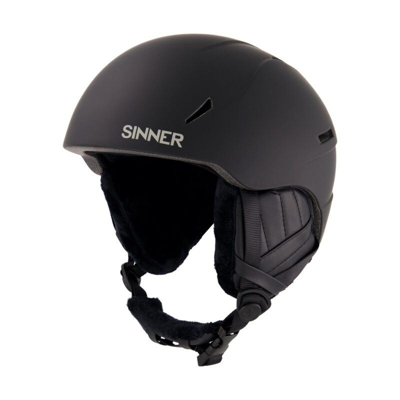 Kask narciarski SINNER Crest Matte