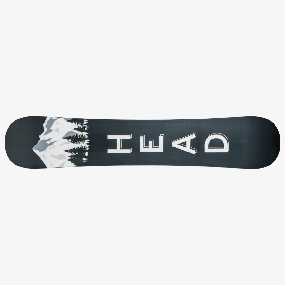 Deska snowboardowa HEAD TRANSIT - obrazek 2
