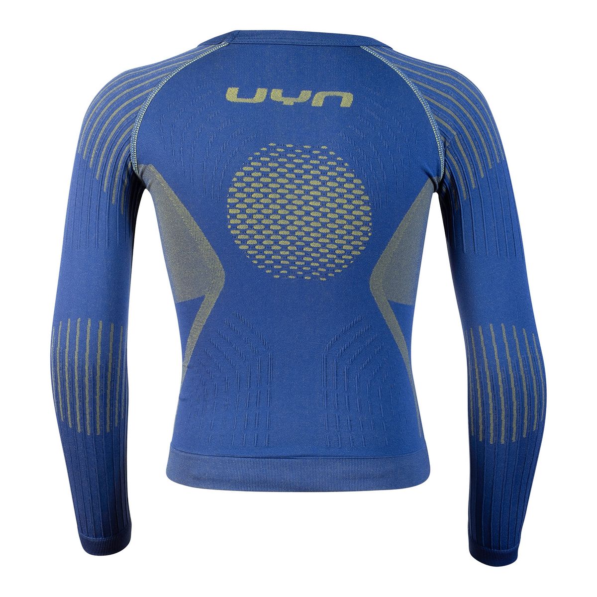 Komplet bielizny termoaktywnej UYN Visyon Junior chłopięcy - obrazek 3