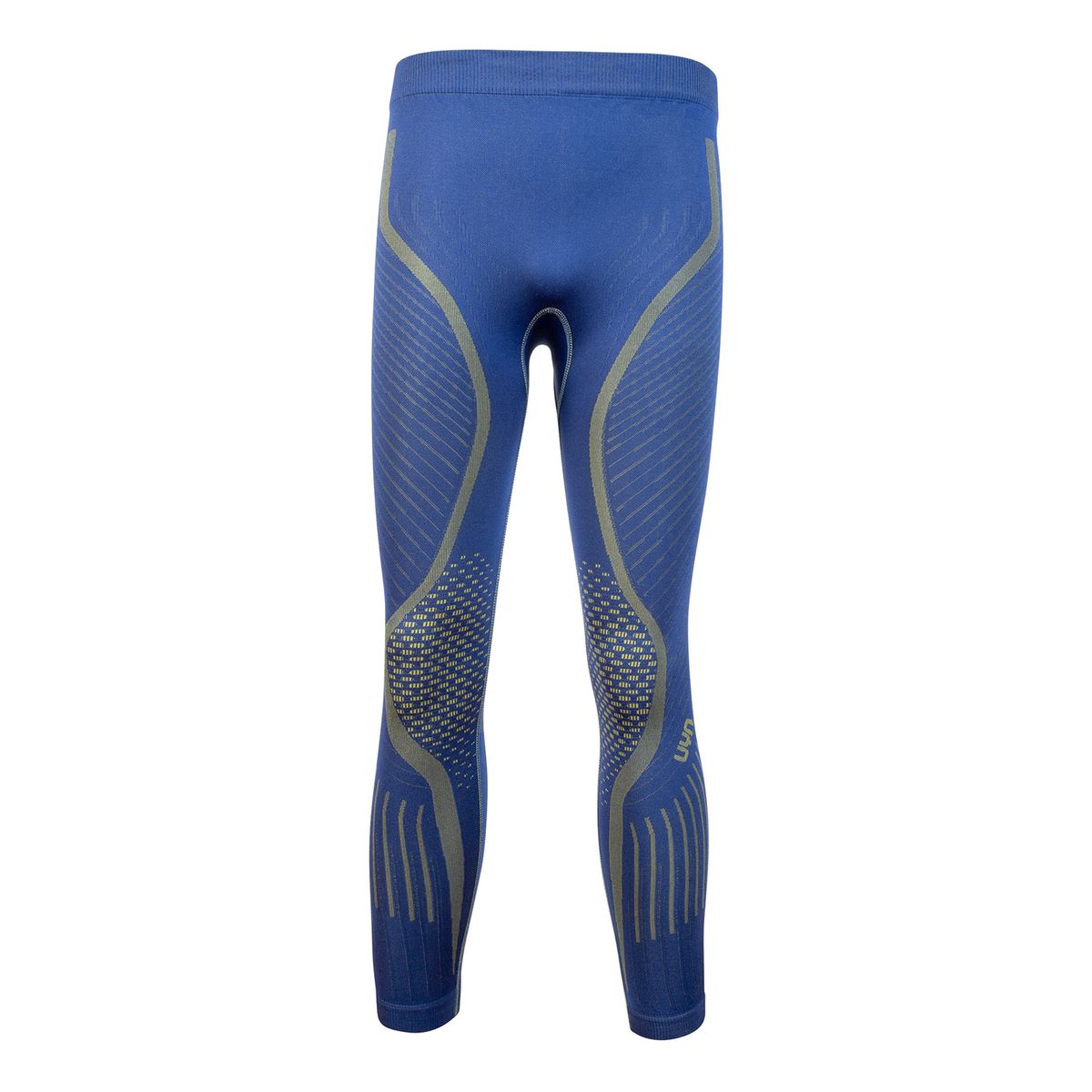 Komplet bielizny termoaktywnej UYN Visyon Junior chłopięcy - obrazek 2