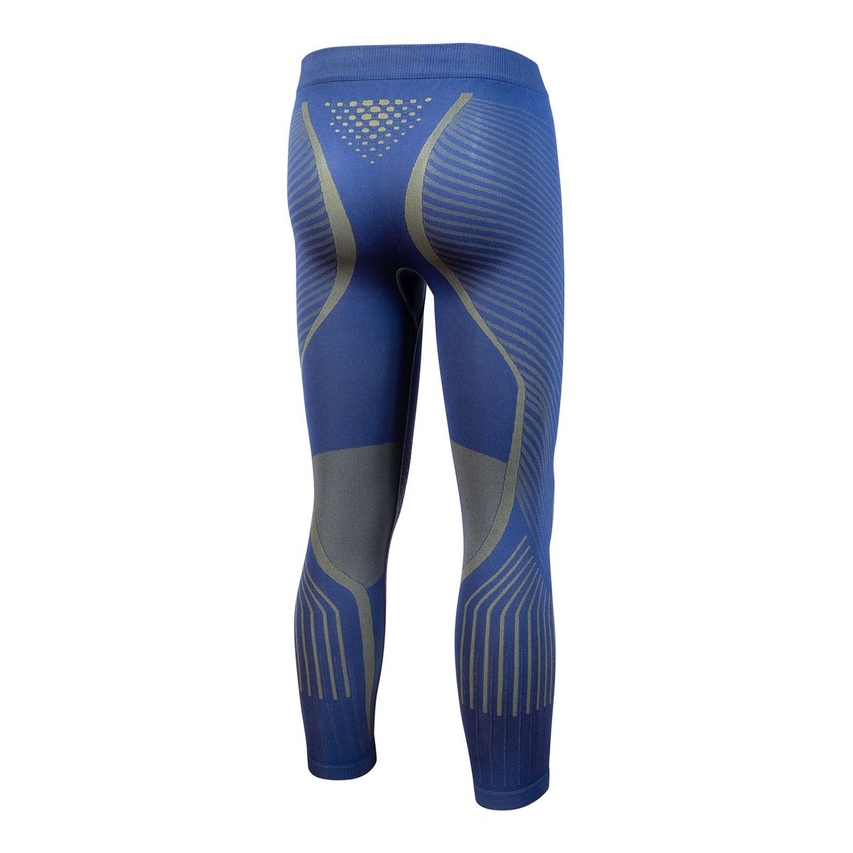 Komplet bielizny termoaktywnej UYN Visyon Junior chłopięcy - obrazek 4