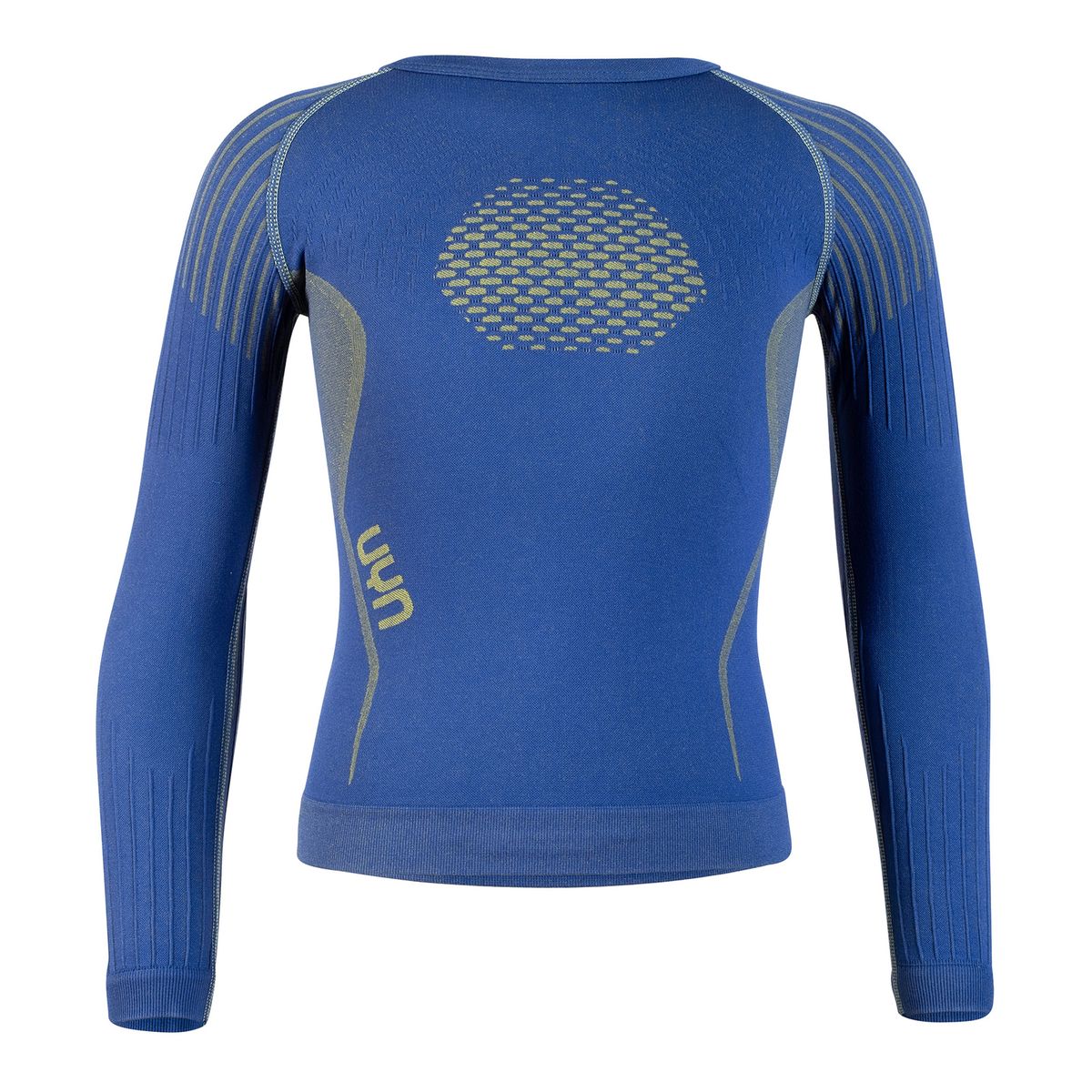 Komplet bielizny termoaktywnej UYN Visyon Junior chłopięcy