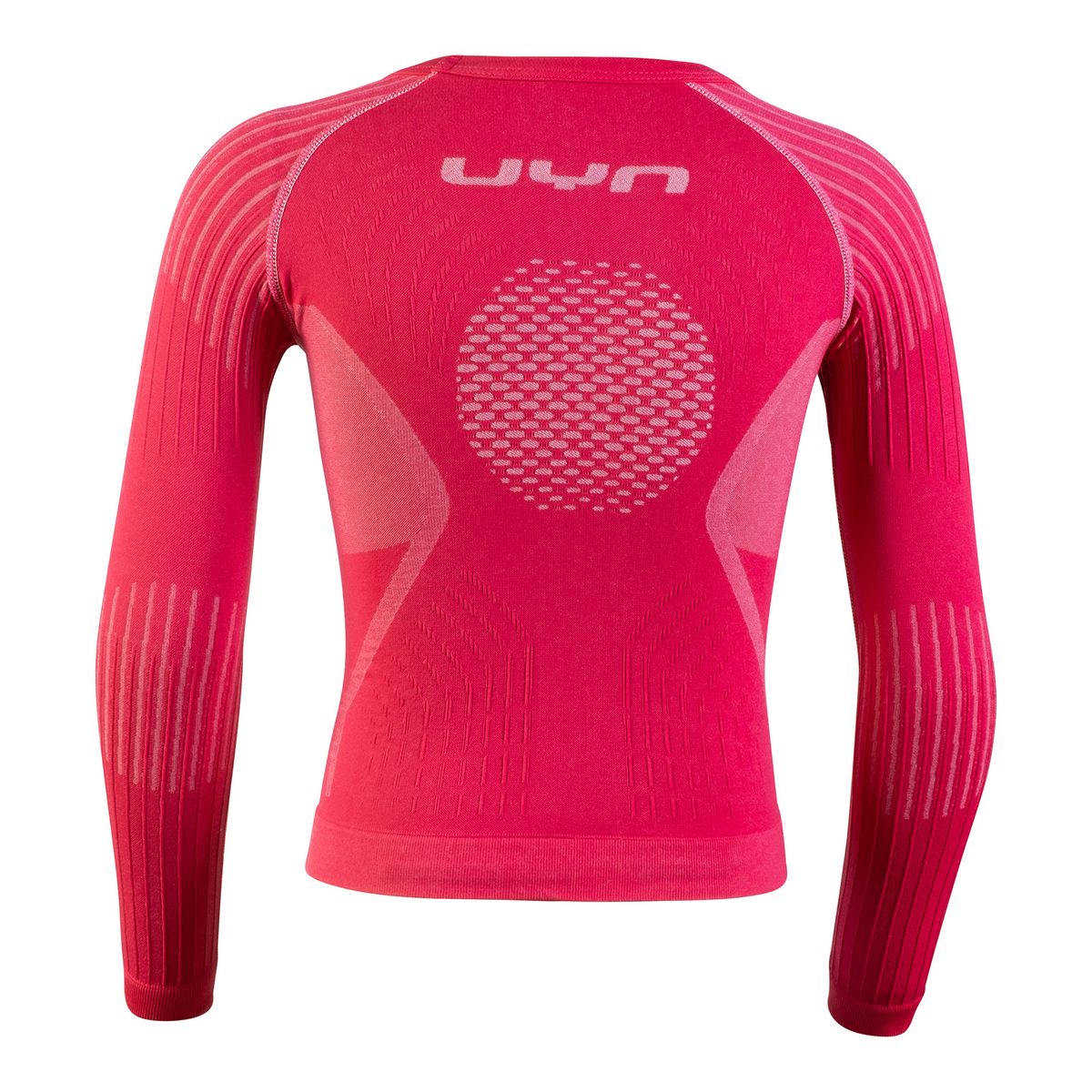 Komplet bielizny termoaktywnej UYN Visyon Junior dziewczęcy - obrazek 2