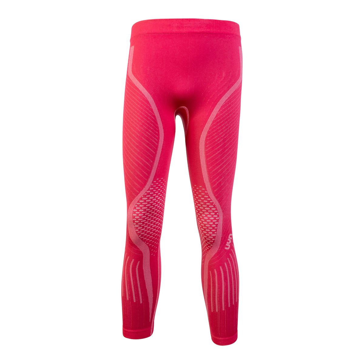 Komplet bielizny termoaktywnej UYN Visyon Junior dziewczęcy - obrazek 3